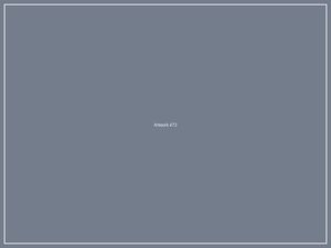 칼레의 시민 습작