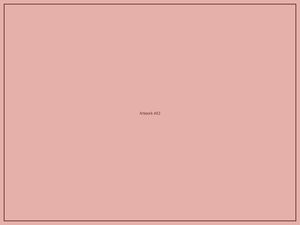 나전칠기 십장생문 함